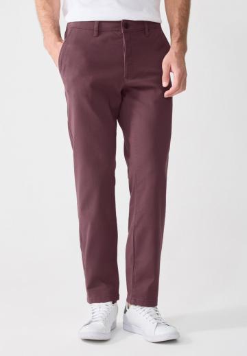 Вельветовые брюки