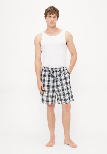 Пижама с шортами
