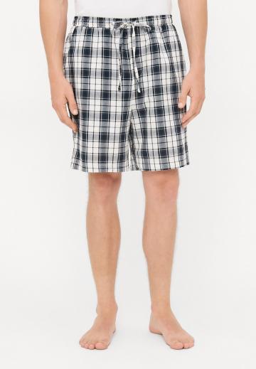 Пижама с шортами