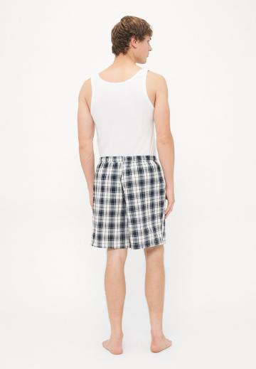 Пижама с шортами