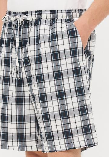 Пижама с шортами