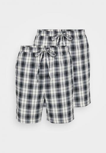 Пижама с шортами