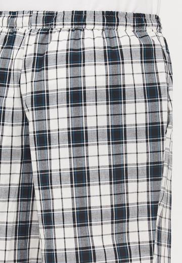 Пижама с шортами