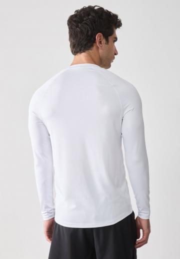 Спортивная майка