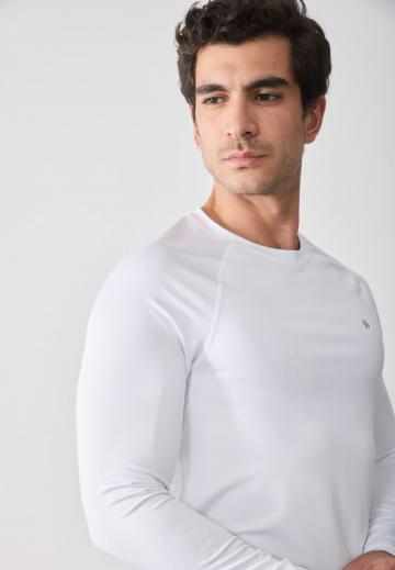 Спортивная майка