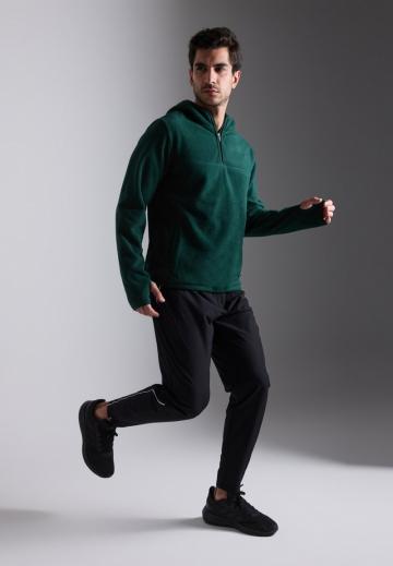 Спортивная кофта