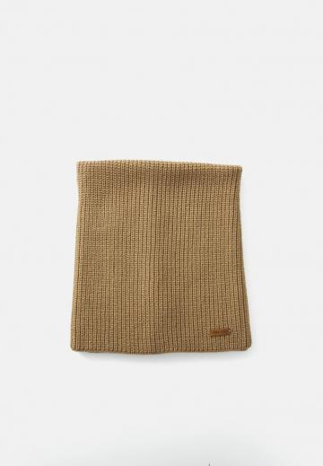 Круглый шарф