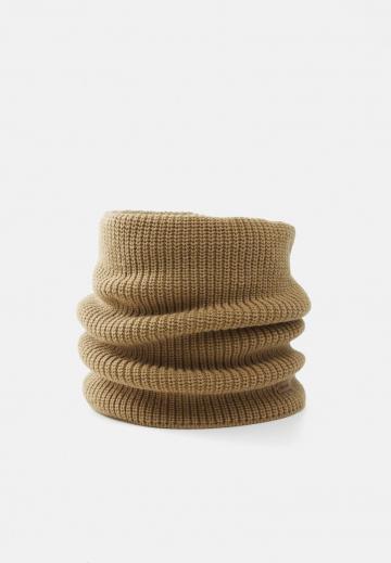 Круглый шарф