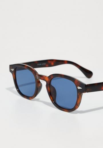 Солнечные очки