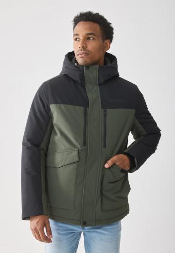 Зимняя куртка