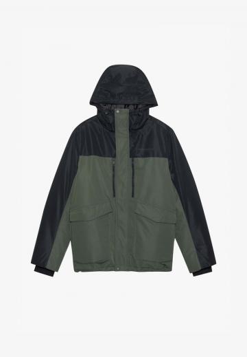 Зимняя куртка