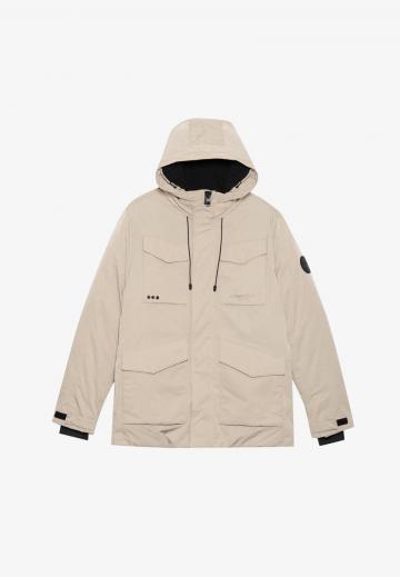 Зимняя куртка