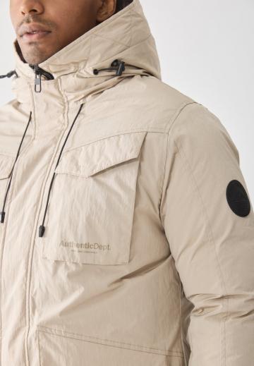 Зимняя куртка