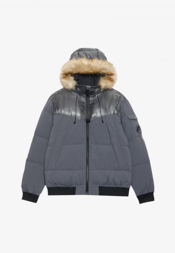 Зимняя куртка