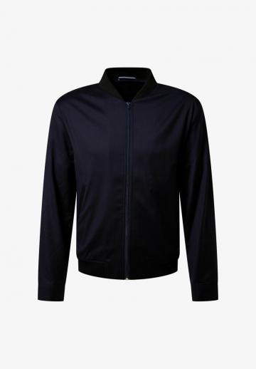 Куртка бомбер