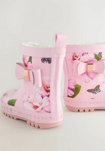 Резиновые сапоги