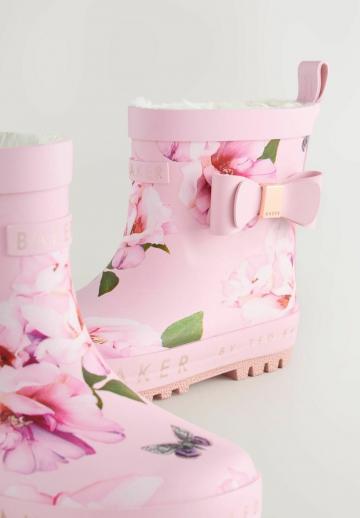 Резиновые сапоги