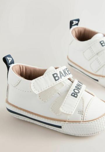 Детская обувь