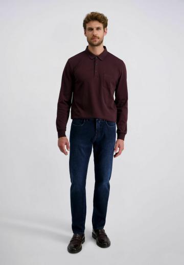 Узкие джинсы