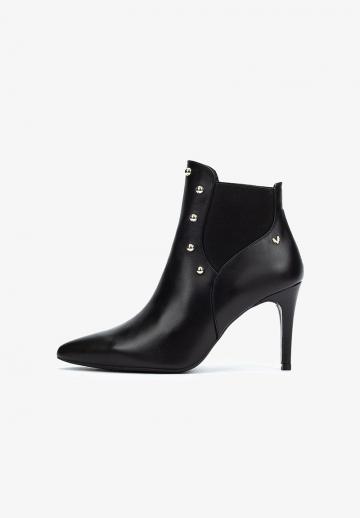 Ботинки челси