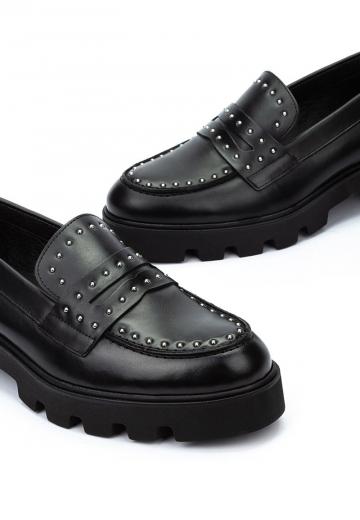 Полуботинки