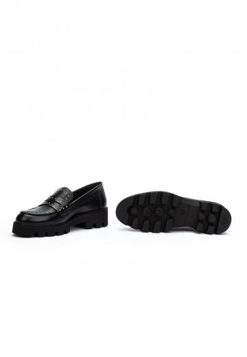 Полуботинки