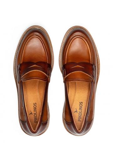 Полуботинки