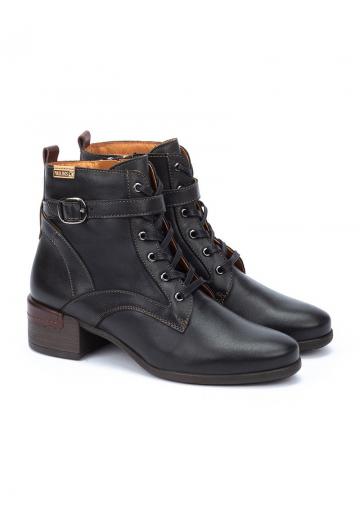 Широкие сапоги