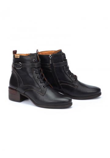 Широкие сапоги