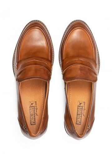 Полуботинки