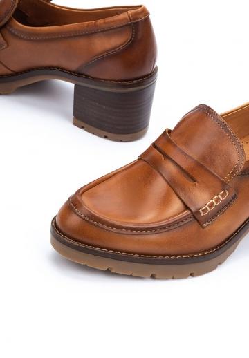 Полуботинки