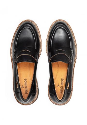 Полуботинки