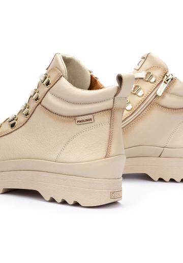 Высокие кеды