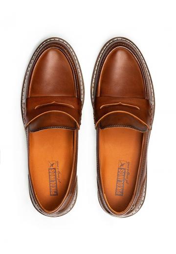 Полуботинки