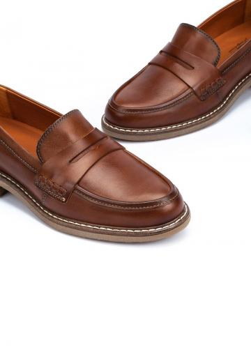 Полуботинки