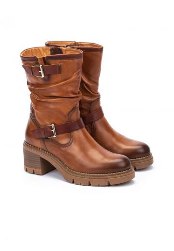 Ковбойские сапоги