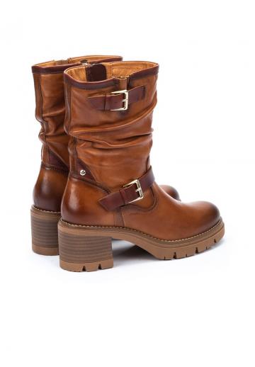 Ковбойские сапоги