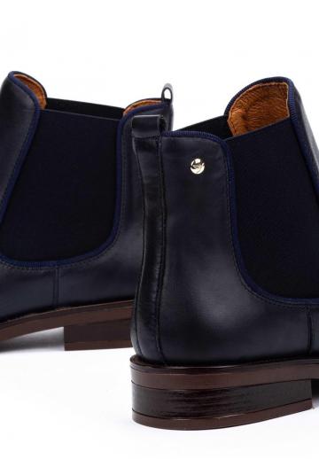 Ботинки челси