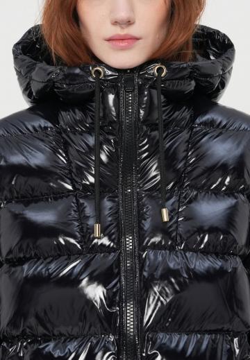 Зимняя куртка