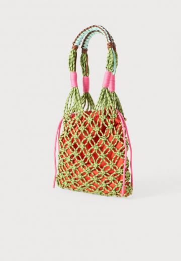 Пляжная сумка