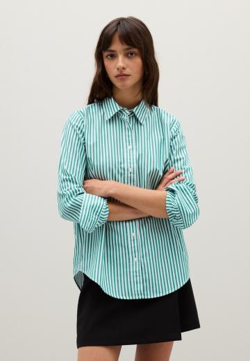 Блузка-рубашка