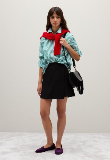 Блузка-рубашка