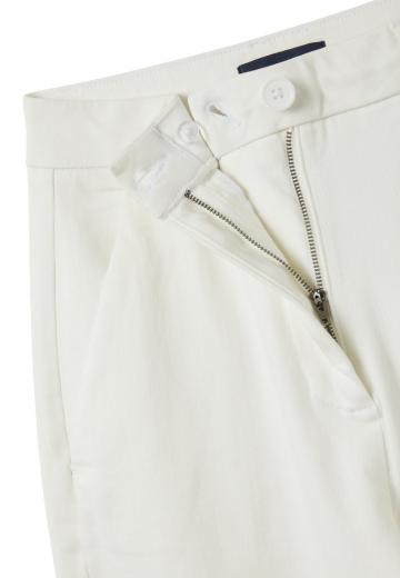 Свободные джинсы