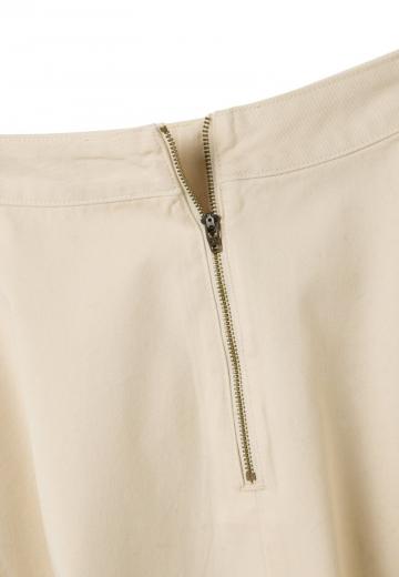 Джинсовая юбка