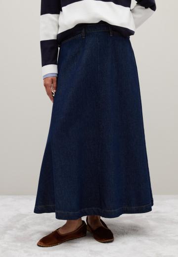 Летняя юбка