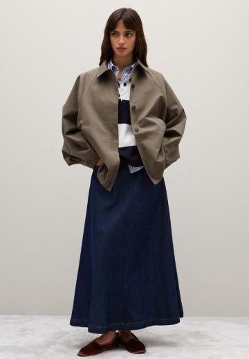 Летняя юбка