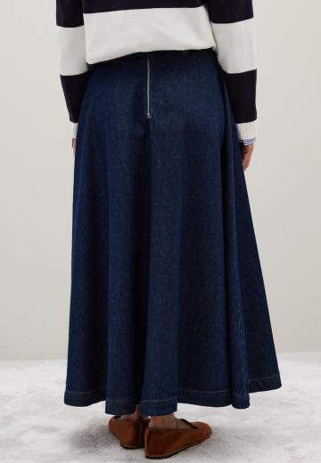 Летняя юбка