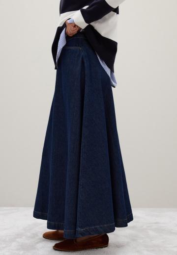 Летняя юбка