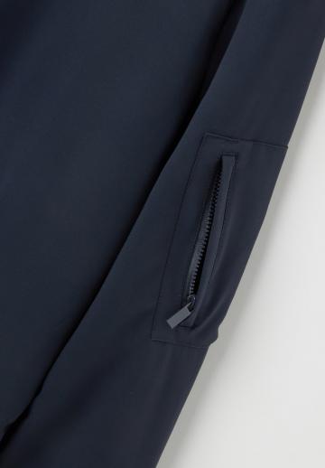 Куртка бомбер