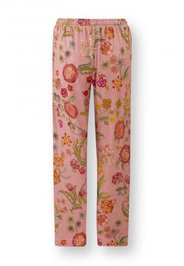 Прямые брюки